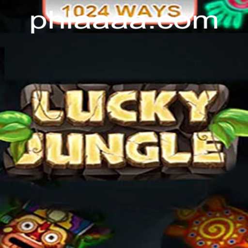 Unveiling the Thrills of LuckyJungle1024: A New Era in Gaming
