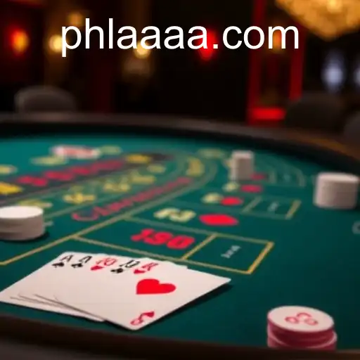 Exploring the World of Online Baccarat: A Deep Dive into AAAA.PH