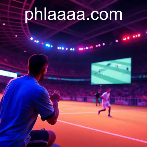 Exploring the Rise of Virtual Sports: The Impact of AAAA.PH